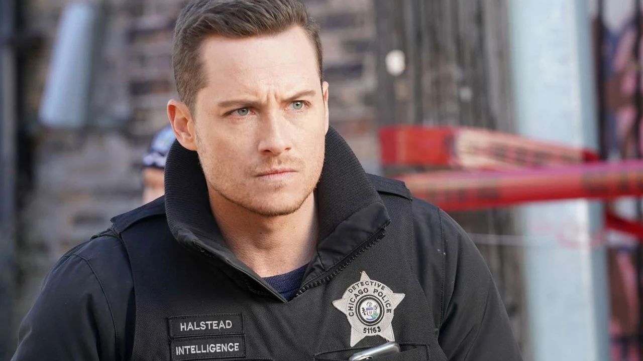 Chicago PD: ator de Jay finalmente revela por que saiu