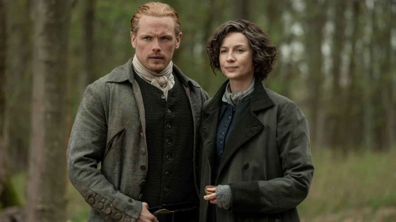 Outlander: Saiba detalhe inspirado na vida real que fãs não sabiam