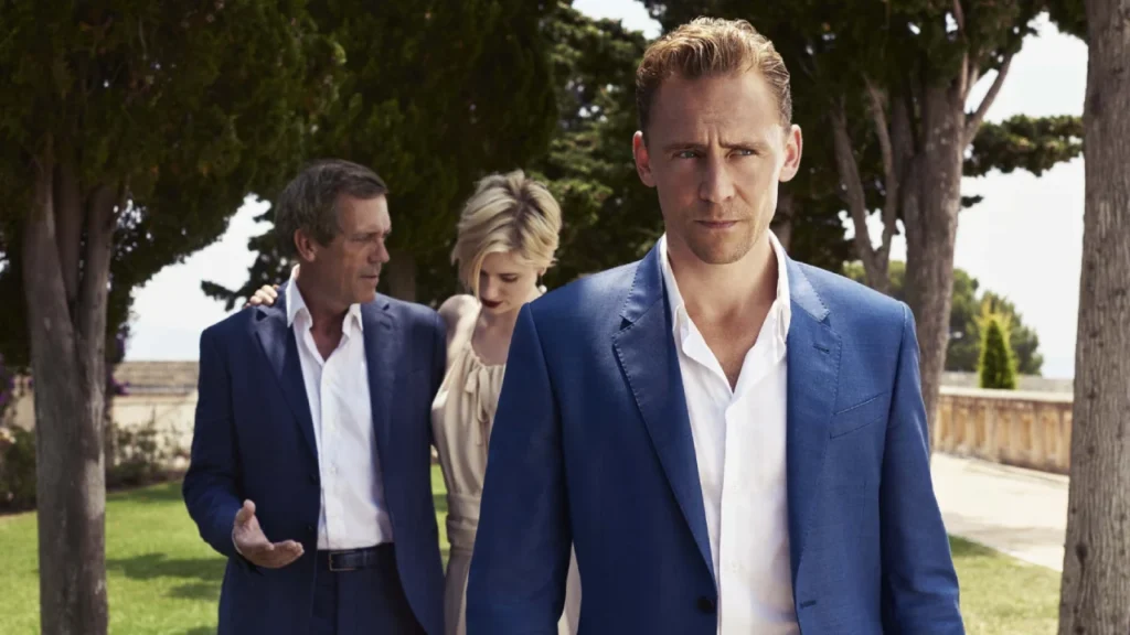 The Night Manager renovada para mais duas temporadas