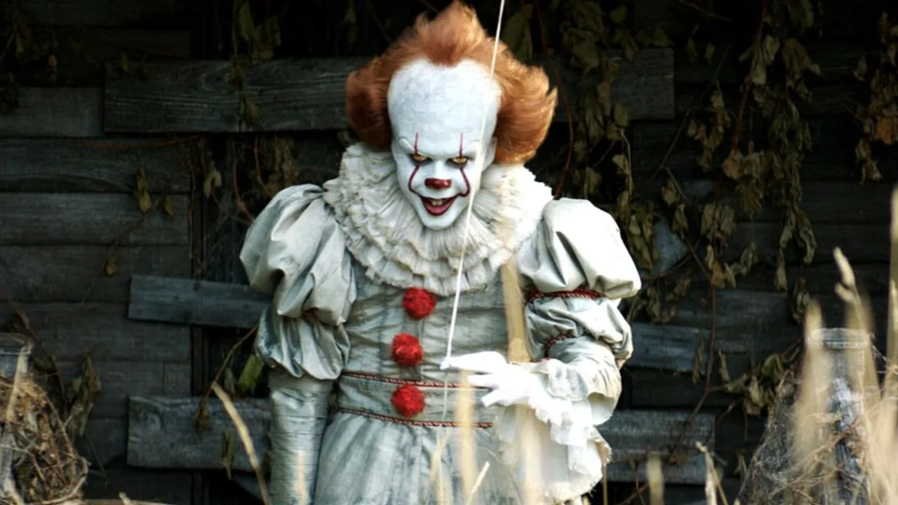 HBO Max vai produzir série prequel de IT