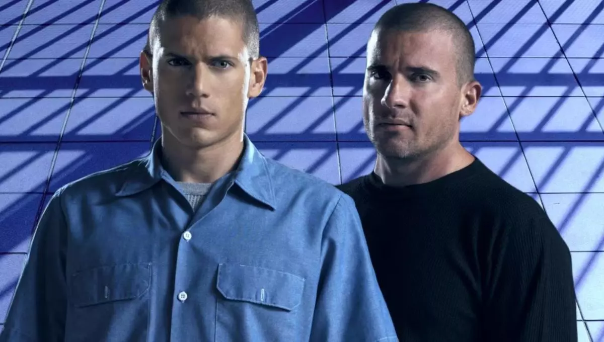 Prison Break