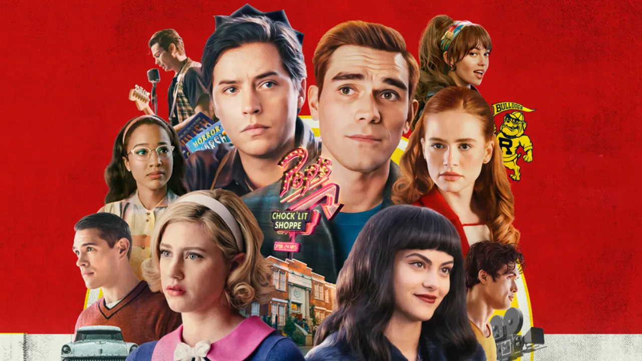 Riverdale 7 temporada