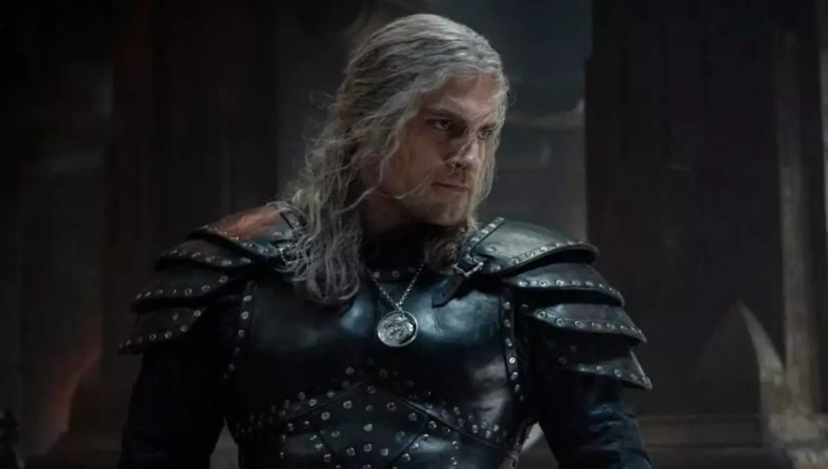 Saída de Henry Cavill em The Witcher criou problema inimaginável