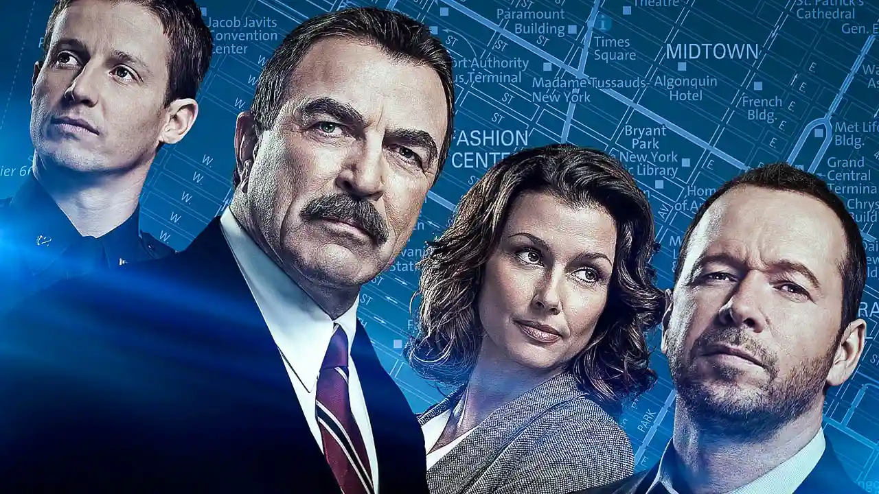 Blue Bloods 14 temporada