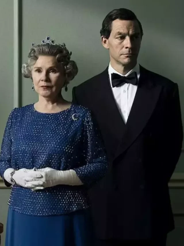 The Crown 6ª temporada: a história real que a Netflix excluiu