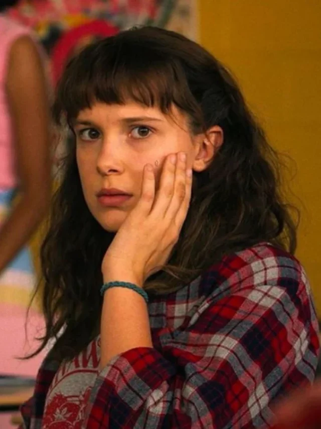 Stranger Things: Ingrata? Millie Bobby Brown quer deixar a série