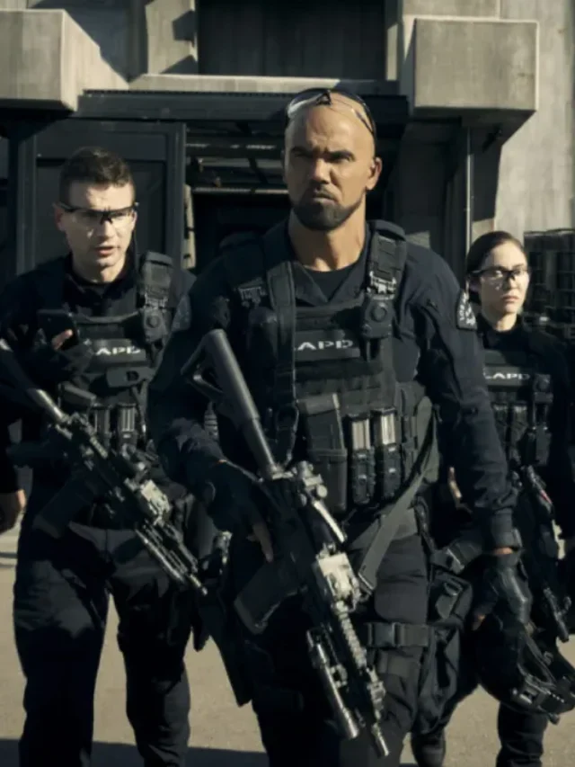 S.W.A.T.: última temporada terá surpresas e conflitos