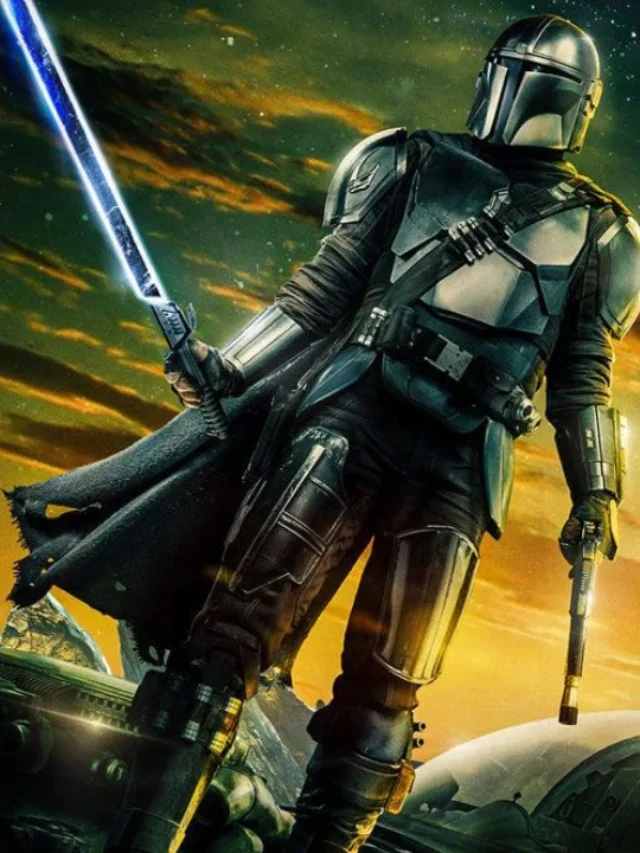 The Mandalorian: Próximos episódios da 3ª temporada