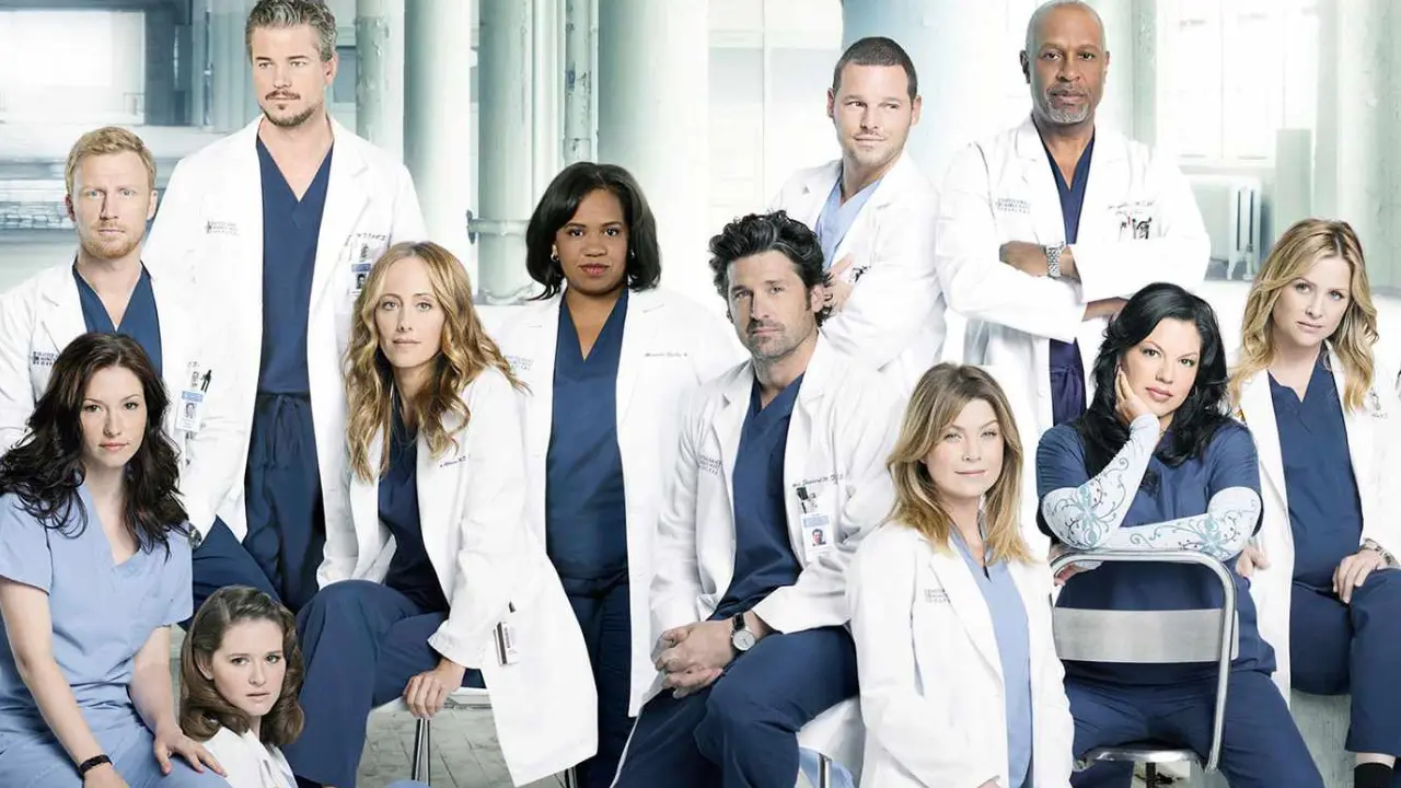 Grey’s Anatomy: Fim da série sem Meredith