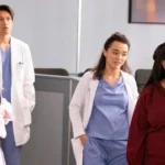 Greys Anatomy renovada 20 temporada