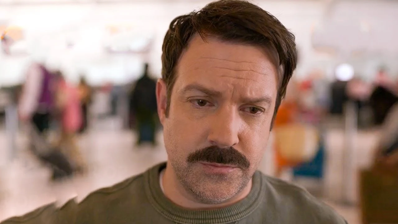 Ted Lasso episódio 2 da 3ª temporada