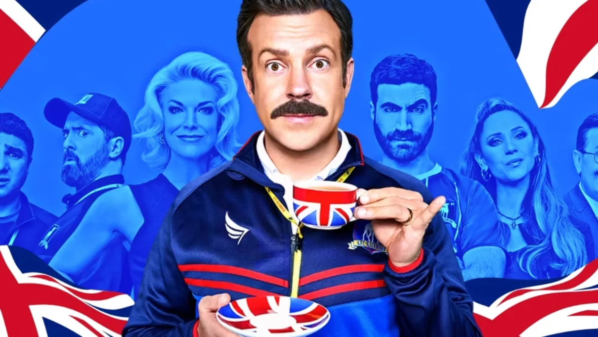 Ted Lasso Resumo 2 temporada