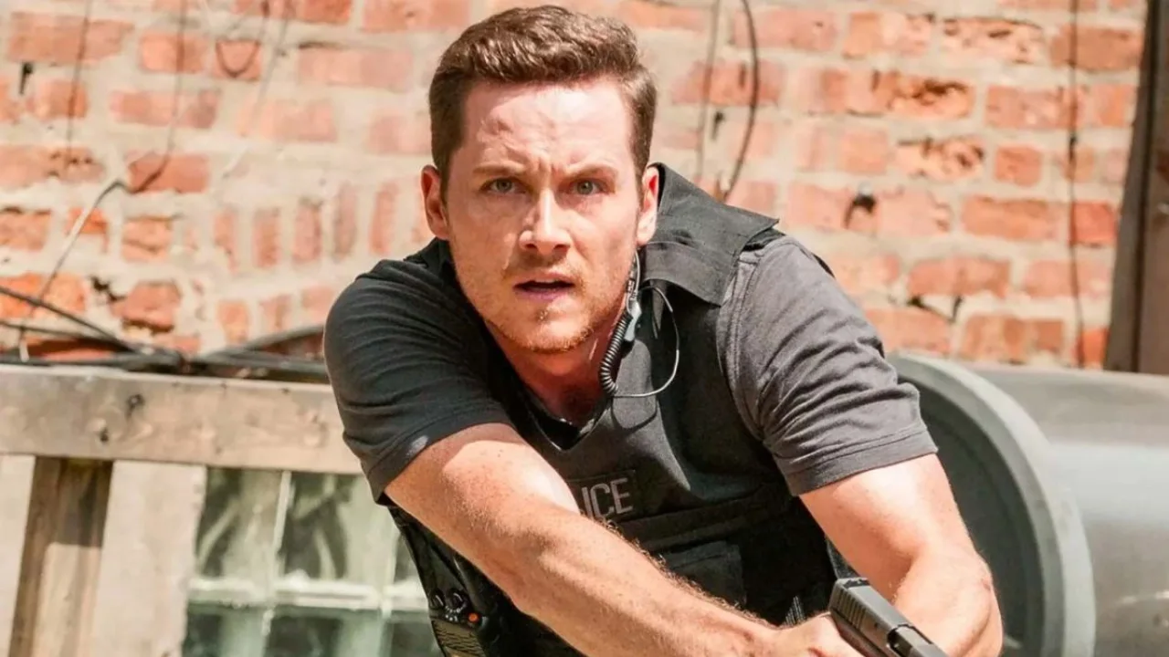 Chicago PD Jay Halstead voltar