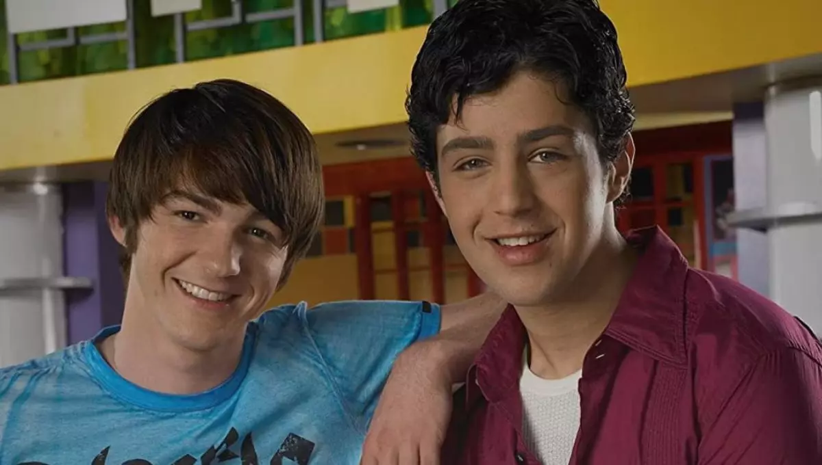 Drake & Josh