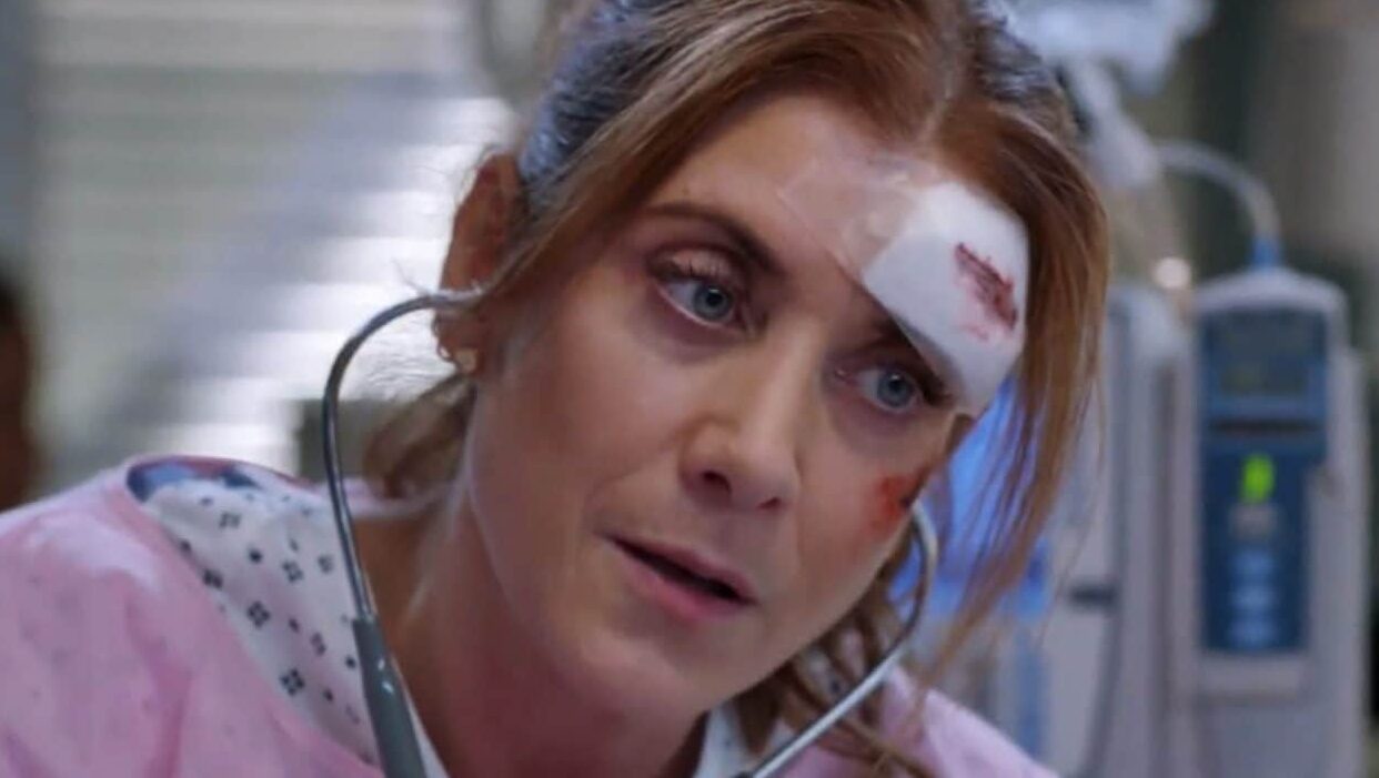 Greys Anatomy S19EP12 Addison