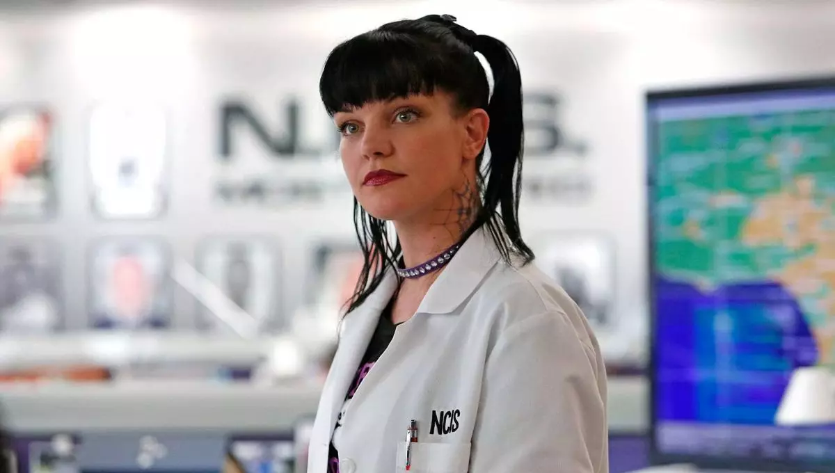 NCIS