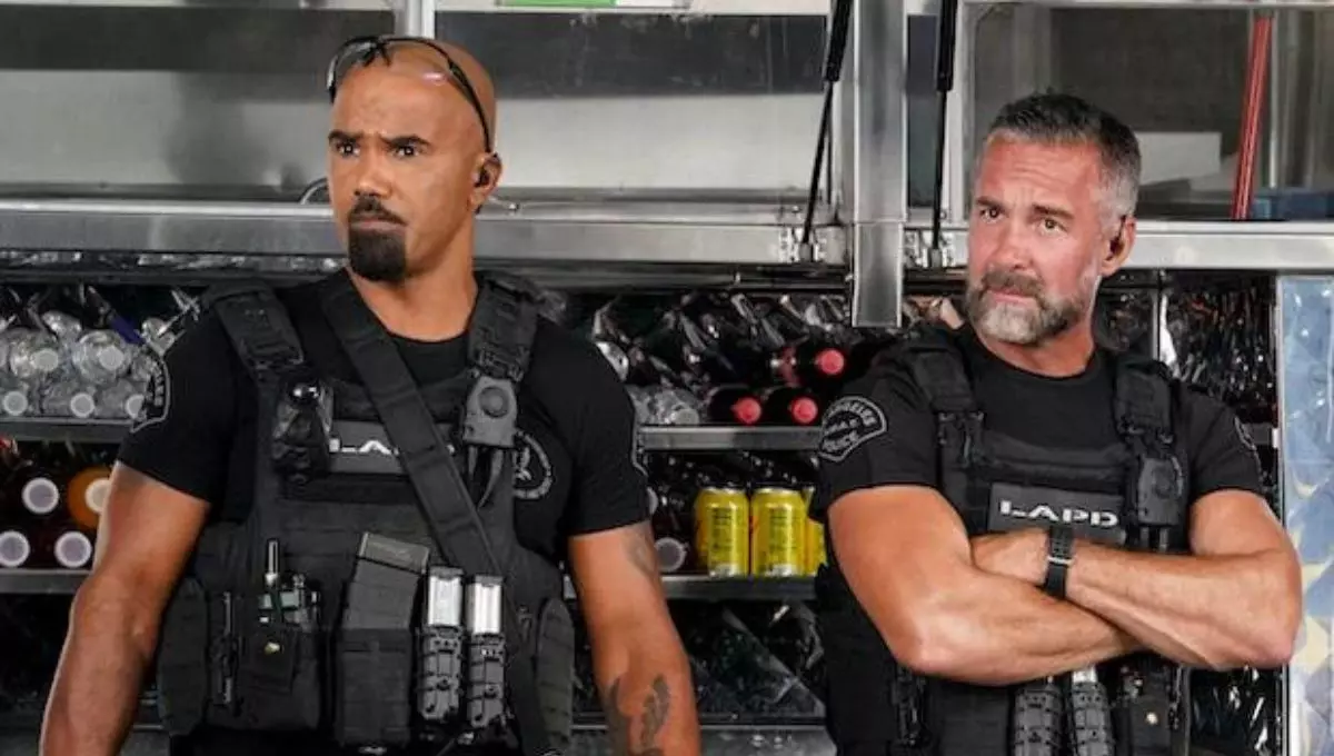 S.W.A.T. e mais séries podem ser canceladas em 2023.