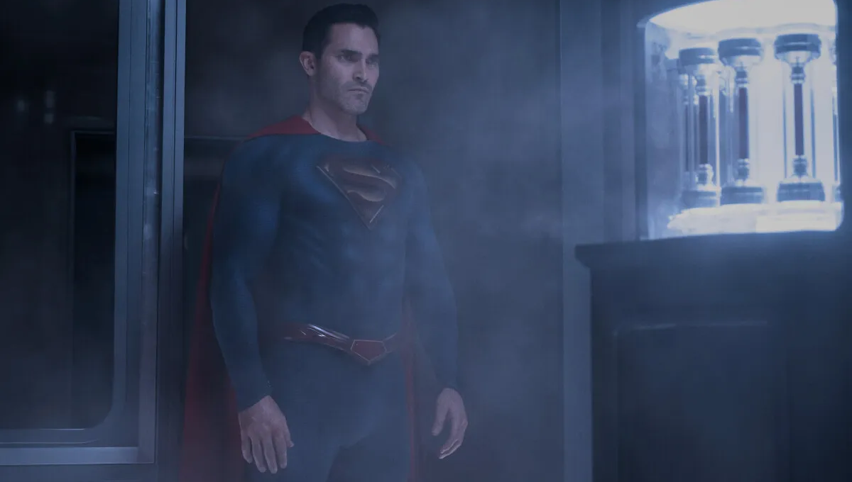 3×04/05: Superman & Lois surpreendem com ótima história