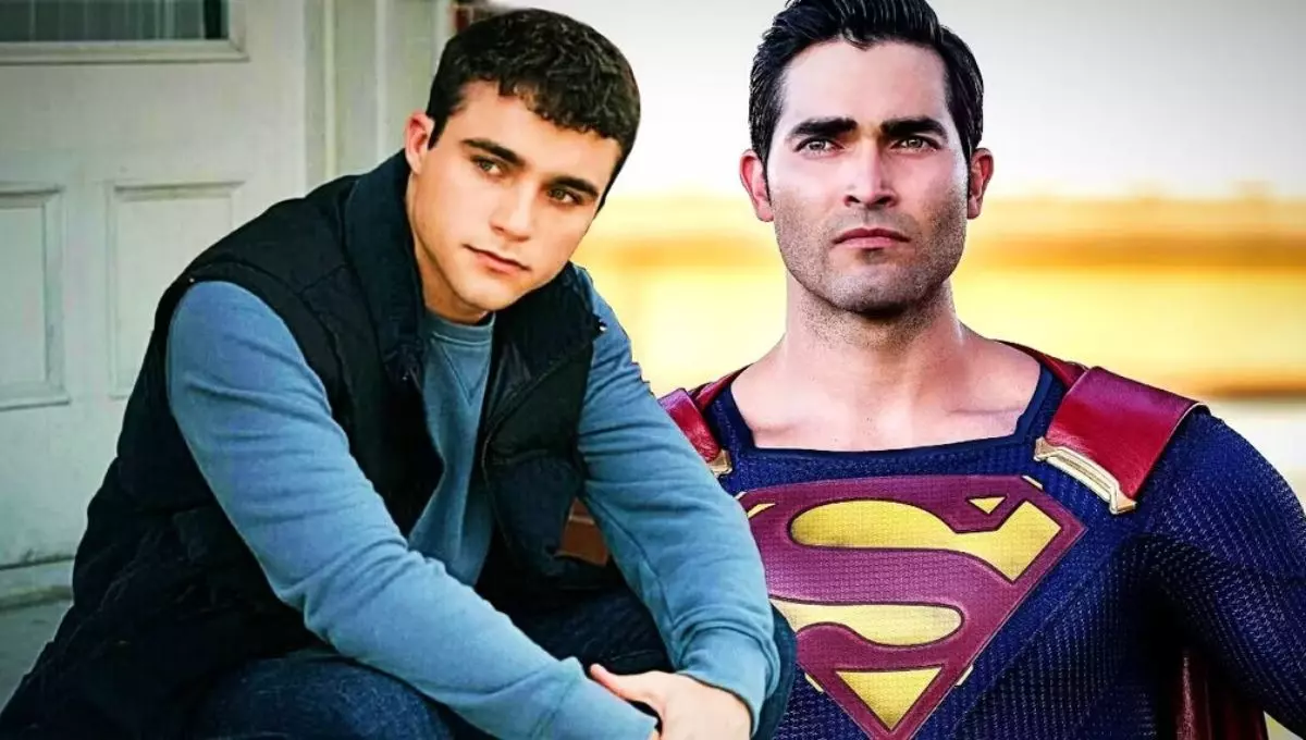 Superman & Lois deve resolver grande dilema na 3ª temporada