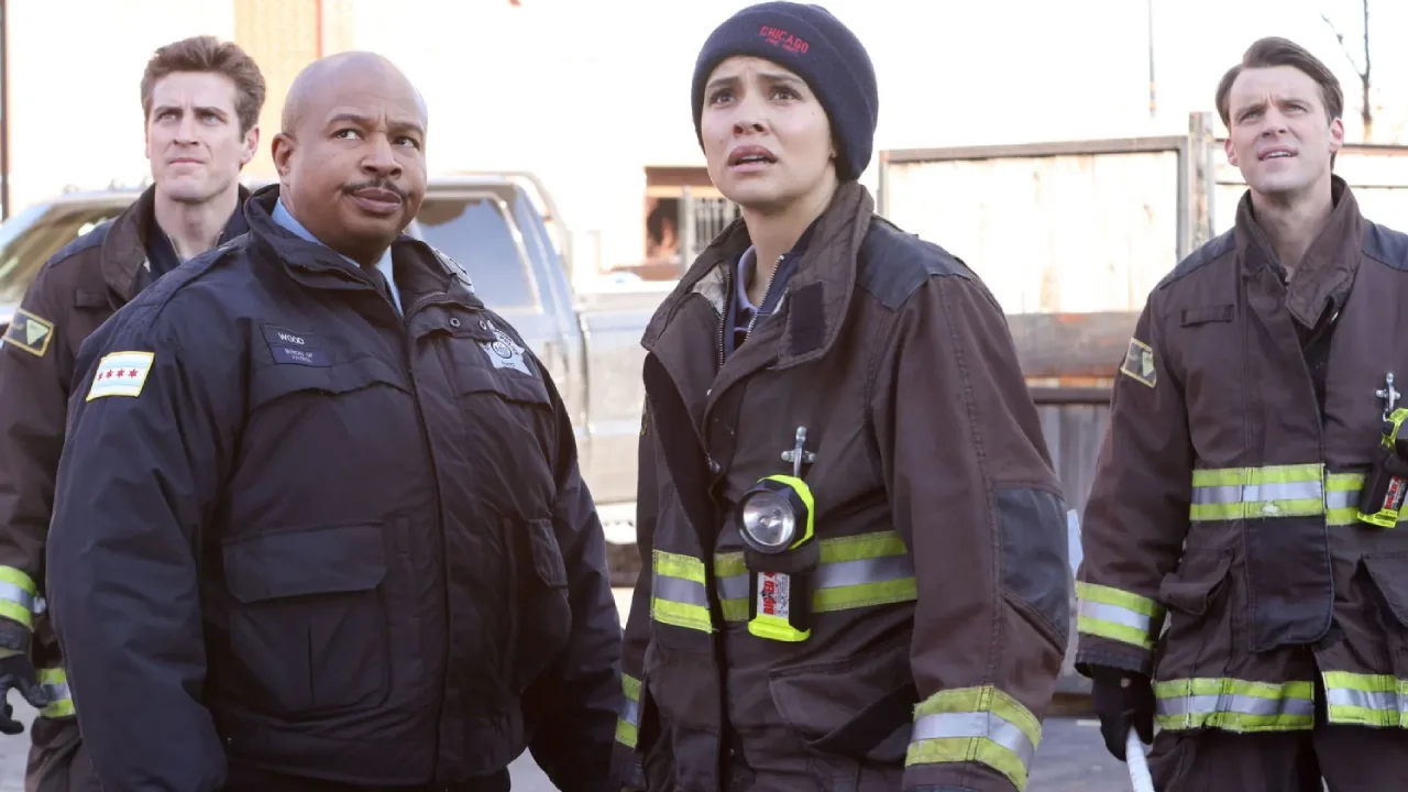 Chicago Fire pessima noticia 12 temporada