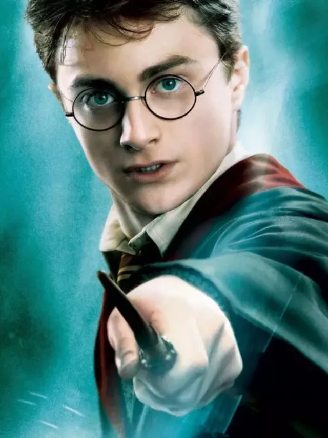 Harry Potter: série terá grande diferença dos filmes