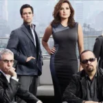 Law & Order SVU: fotos confirmam volta de personagem