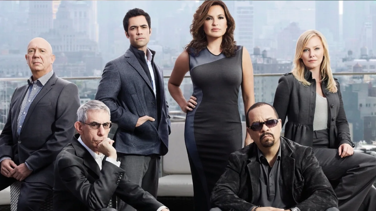 Law & Order SVU: fotos confirmam volta de personagem