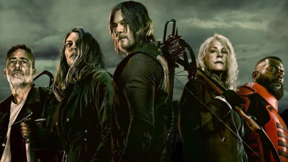 The Walking Dead: nova série derivada será bizarra