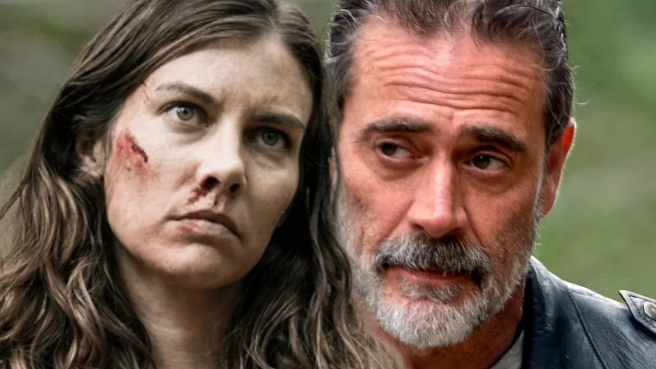 The Walking Dead: Negan vai casar com Maggie na nova série?