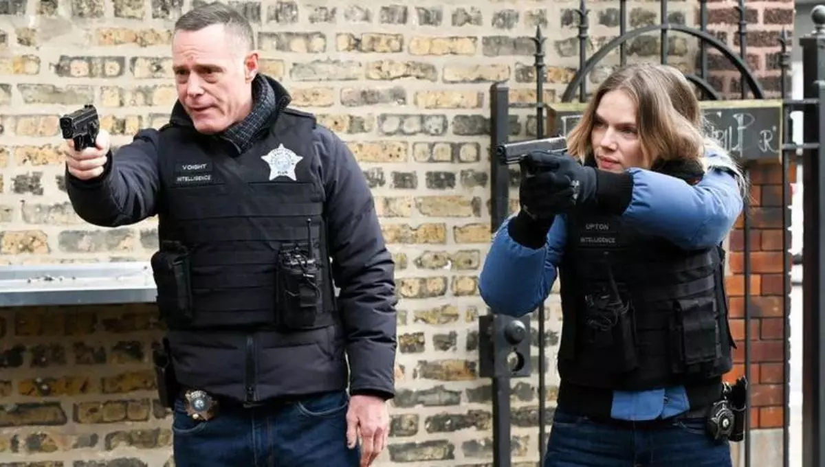 Chicago PD