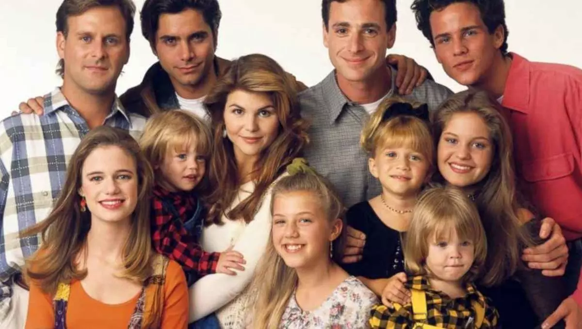 Full House