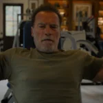 Arnold Schwarzenegger série Netflix