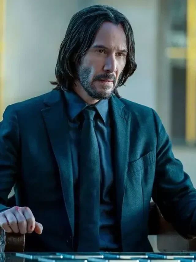 The Continental: a verdade sobre a influência de Keanu Reeves