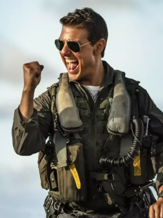 Top Gun 3 já tem história confirmada