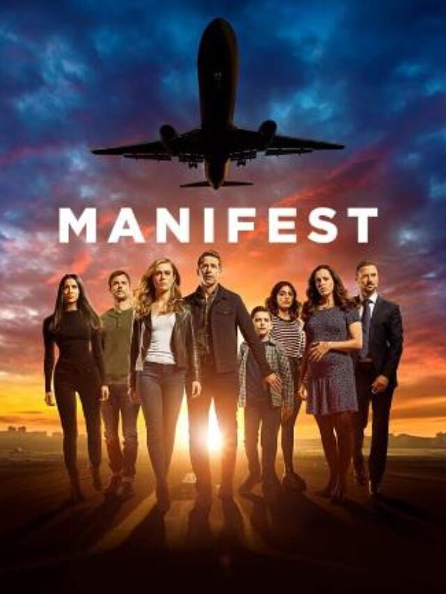 Manifest: maior mistério da série finalmente explicado