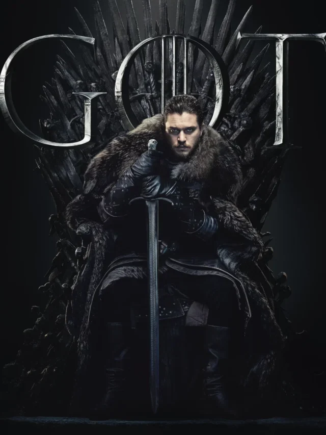 Game of Thrones: série de Jon Snow ganha impulso emocionante