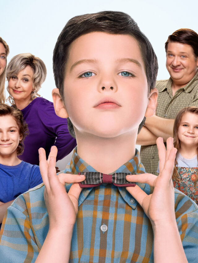 Young Sheldon: tudo o que precisa acontecer na 7ª temporada