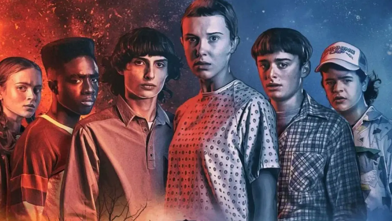 Stranger Things 5 será a última temporada ?