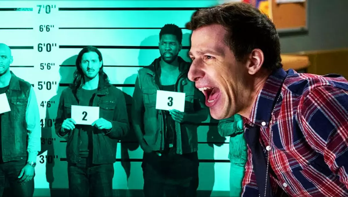 Brooklyn 99