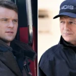 Chicago Fire séries mais assistidas da temporada 2023