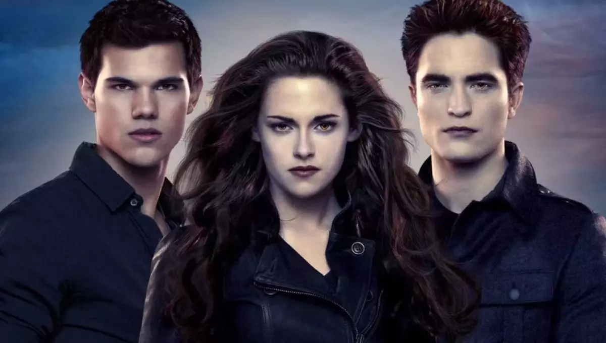 Crepúsculo: como série de TV vai repetir sucesso dos filmes