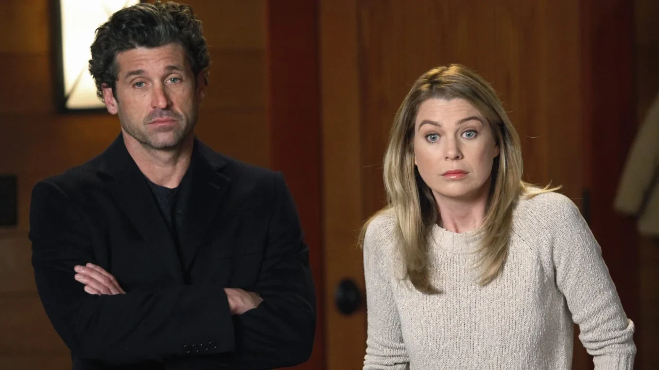 Grey’s Anatomy: Ellen Pompeo revela sua maior frustração na série