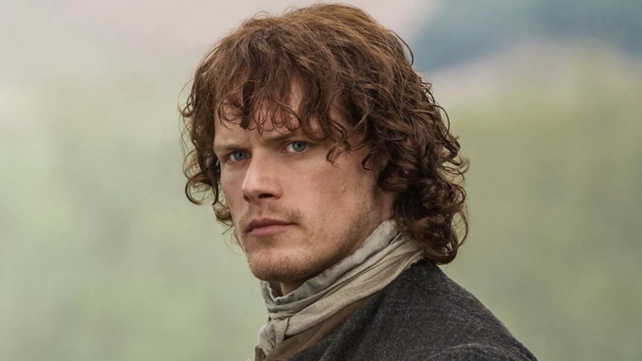 Outlander TV Brasil