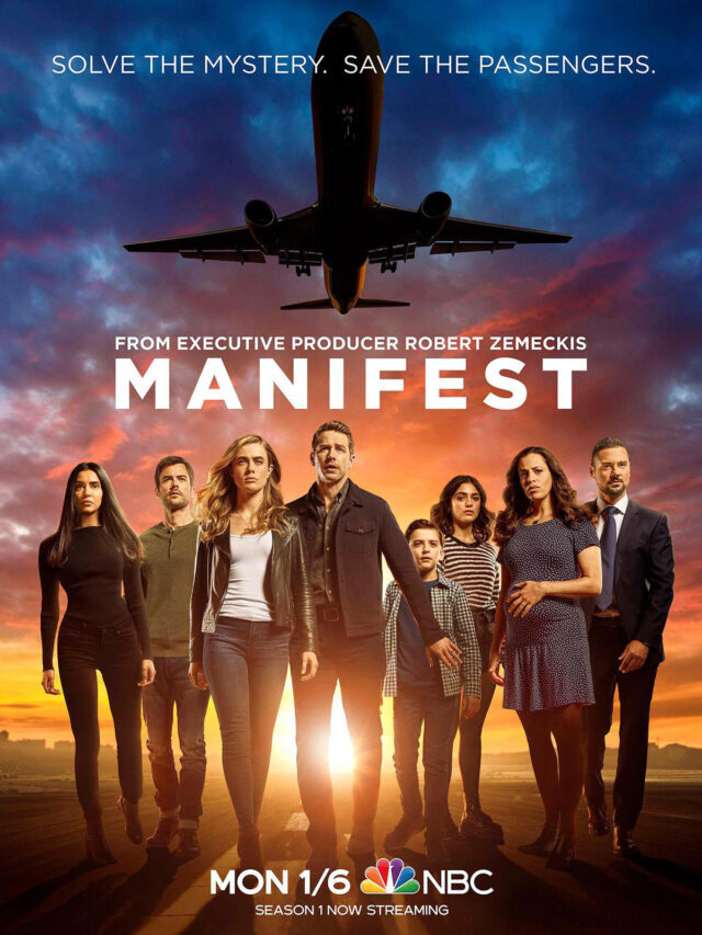 Manifest: a chance da série ganhar uma continuação