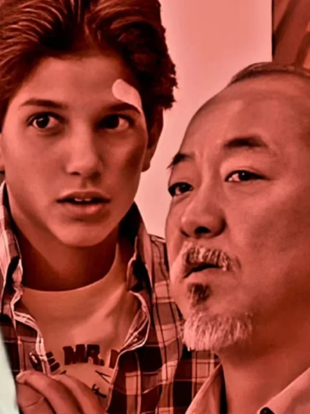 Karatê Kid: novo filme terá Ralph Macchio e Jackie Chan