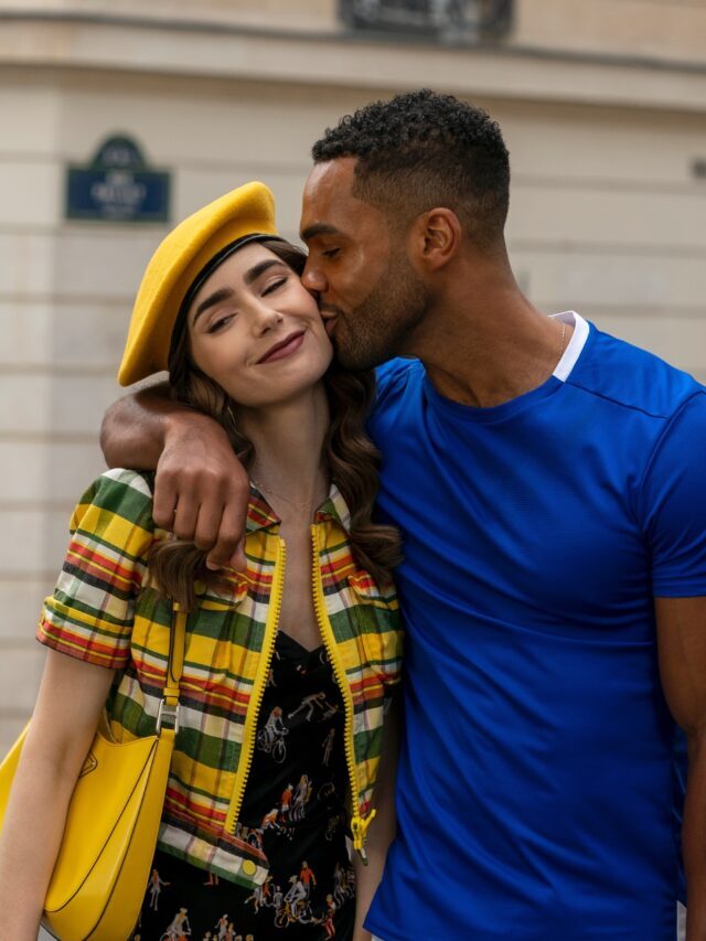 Emily em Paris volta com 4ª temporada e dá notícia esperada