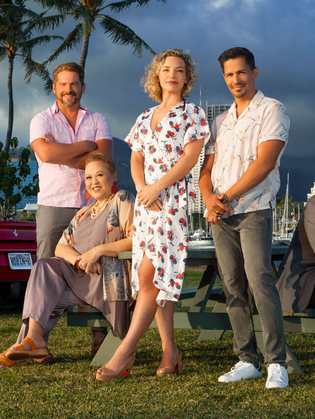 Magnum PI: trailer final da 5ª temporada sugere grande bomba