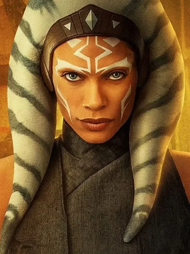 Ahsoka: nova série Star Wars desaponta com grande problema