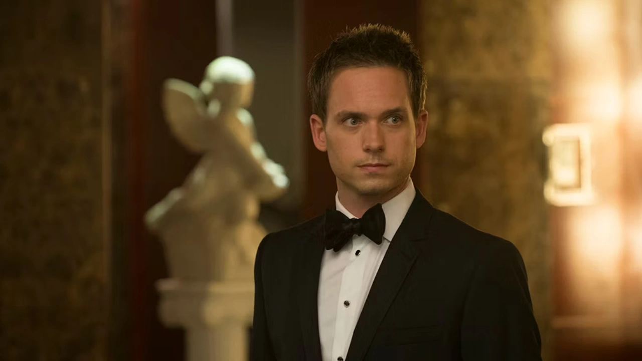 Suits: o motivo que fez ator de Mike sair na 7ª temporada