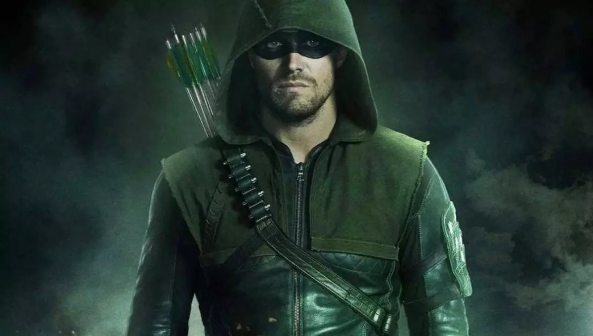 Arrow